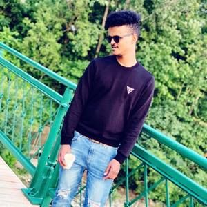 Meet your Posher, Mazin